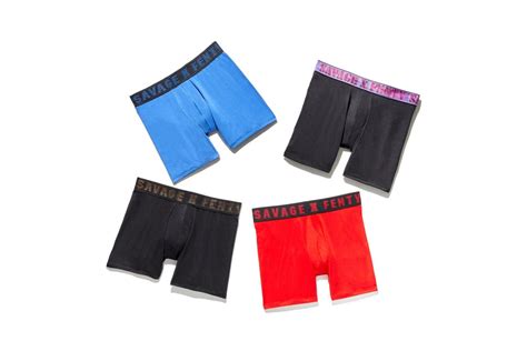 Rihanna Et Savage X Fenty D Voilent Un Nouveau Drop Lingerie