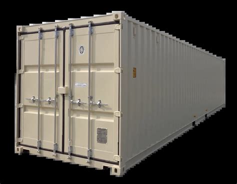 Top Quality Used Container Shipping Containers 40 Feet High Cube 20ft