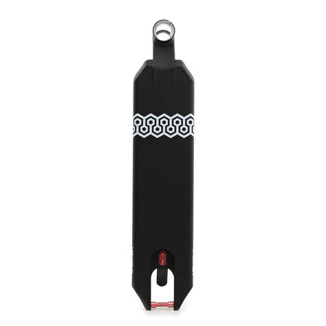 Aztek Corsa Deck