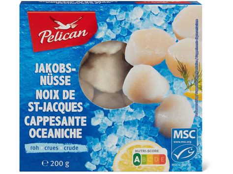 Kaufen Pelican Msc Jakobsn Sse Roh Migros