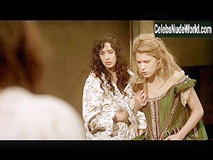 Hande Kodja In Rani Series Sex Scene Celebsnudeworld