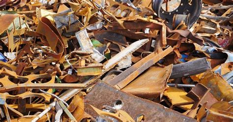 global scrap availability expected  grow    years expometals