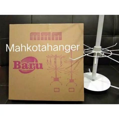 Jual Rak Display Putar Matahari 3 Susun Shopee Indonesia