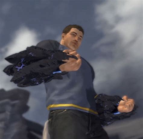 Grant Alexander X Men Destiny By Djable On Deviantart