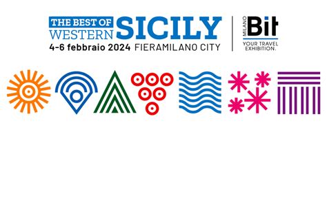 The Best Of Western Sicily Il Progetto Torna Alla Borsa Del Turismo Di