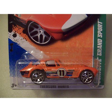 Hot Wheels HW Premiere Corvette Grand Sport Walmart Inventory Checker BrickSeek