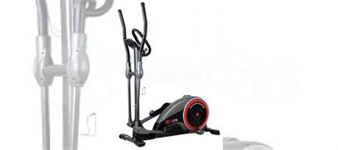 Эллиптический тренажер cardiopower E370 купить в Москве | Хобби и отдых ...