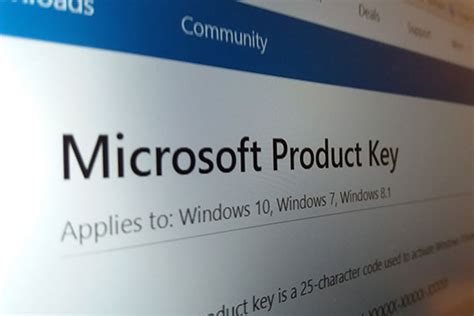 Microsoft Windows License Key Expired Scam Likoscn