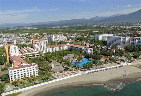 HOTEL MELIÁ PUERTO VALLARTA – ALL INCLUSIVE, PUERTO VALLARTA