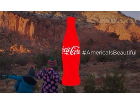 Coke Super Bowl ad upsets many – The Global Indian