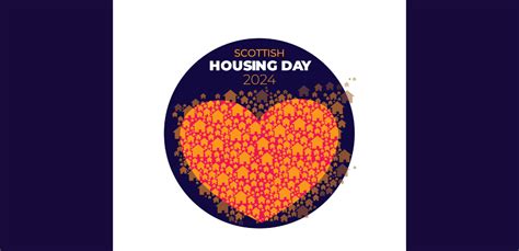 Scottish Housing Day 2024 To Focus On ‘homes For Life The Scottish