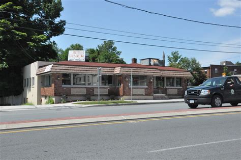 Miss Monticello Diner Lou Rocd Likely In The 1980s The D Flickr