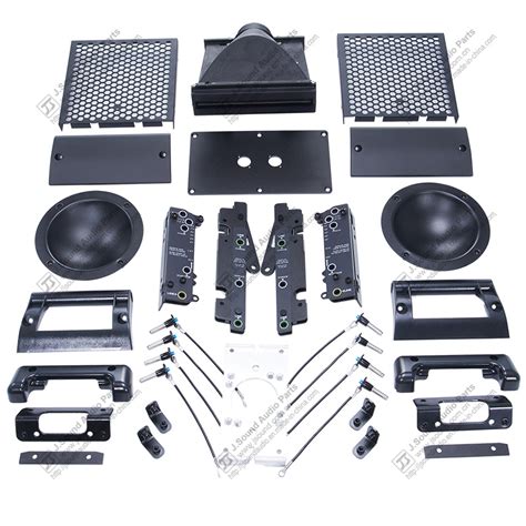 Professional Audio Line Array Speaker Accessories (068) - Line Array ...