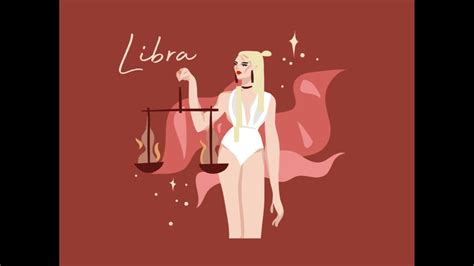 Extended Libra They Let You Down You Walk Away October