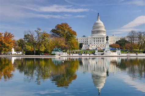 United Cheap Flights to Washington, D.C. from $ 137 | United Airlines