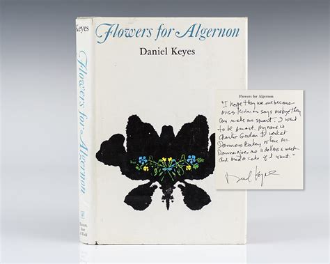 Flowers For Algernon Daniel Keyes Short Story Pdf Best Flower Site