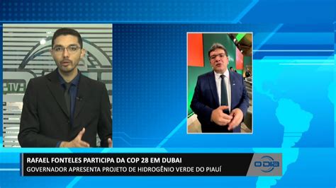 Papo Do Cafezinho No Jornal O Dia News 01 12 2023 YouTube