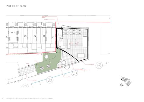 A New Community Centre Portobello Square