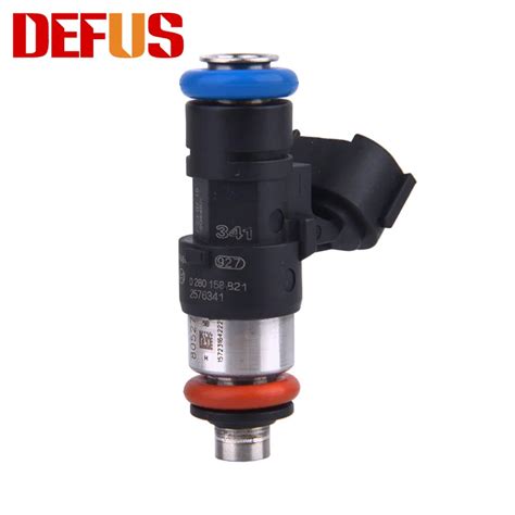 Defus X Oe Fuel Inejctor For Petrol Methanol Lb Cc