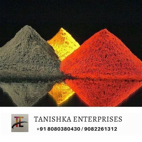 Tata Powder Coating Pigment Kg Red At Rs Kg In Thane Id