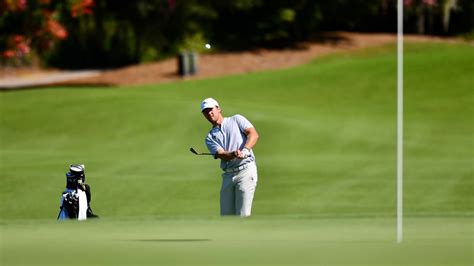 BUPA Championship En Tulum Primer Torneo De Golf Del Circuito PGA Tour