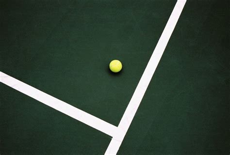 Tennis Court Wallpapers - Wallpaper Cave