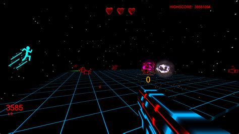 Grid Wars On Steam