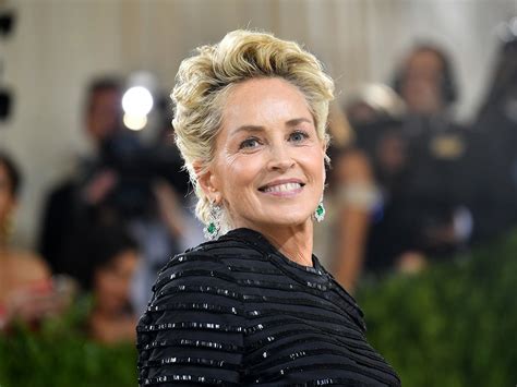 Pan On Twitter Sharon Stone Ser A Vil Em Besouro Azul Da Dc