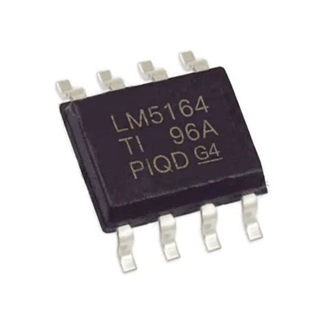 Lm Ic Chip Xpart Electronic