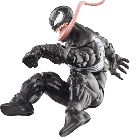 Venom Marvel Legends 85th Anniversary The Toyark News