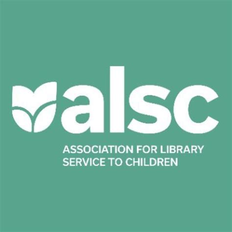 Alsc Booklisti