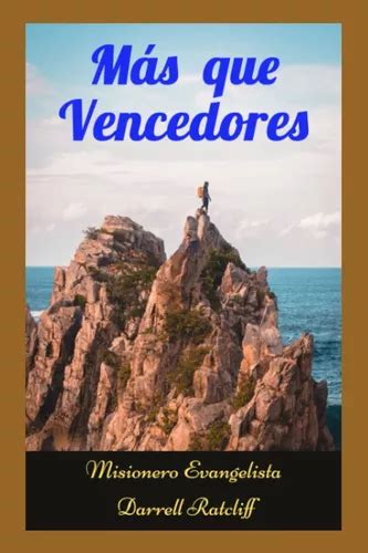 Libro Más Que Vencedores | Meses sin intereses