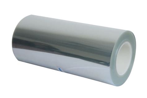 Pet Release Liner Film Non Silicone Release Liner Film