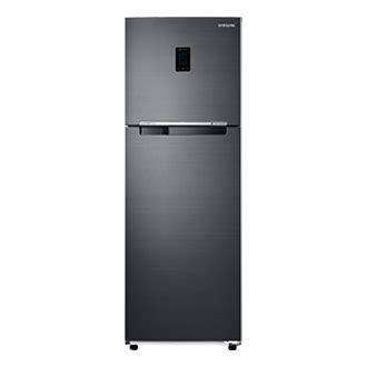 322L Convertible 5in1 Refrigerator RT37C4523B1 | Samsung India