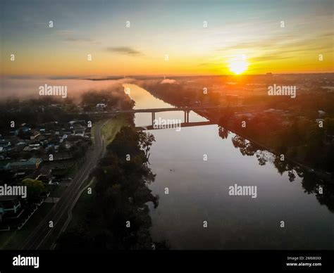 Penrith Australia Hi Res Stock Photography And Images Alamy