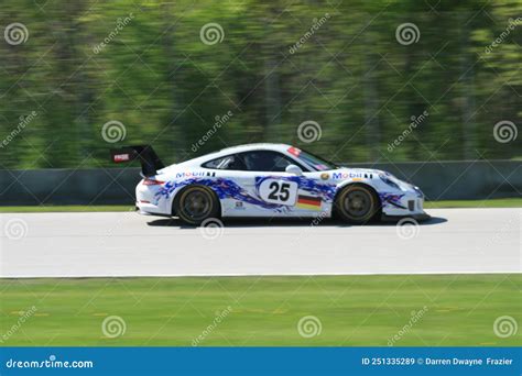 Svra Spring Vintage Festival D Xxxxi Editorial Stock Image Image