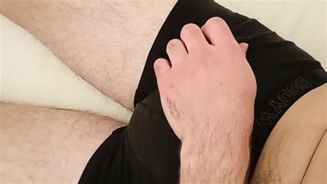 Волосатый подросток жестко кончает на себя Pornhub Gay