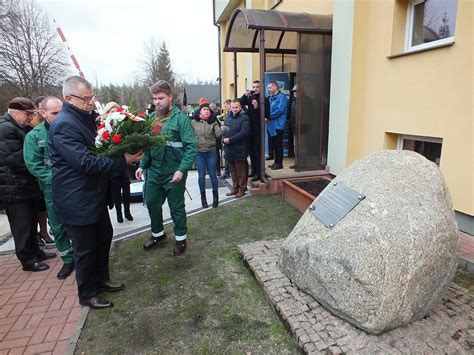 Uroczysty Jubileusz Lecia Przedsi Biorstwa Wodoci G W I Kanalizacji