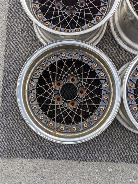 Epsilon Southern Ways Mesh Jdmdistro Buy Jdm Wheels Engines And