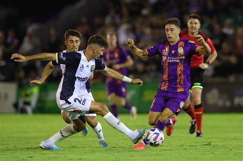 Perth Glory Vs Central Coast Mariners Tips Value On A Draw In A League