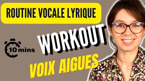 Technique Vocale Et Sophrologie Vocalises Explications Exercices