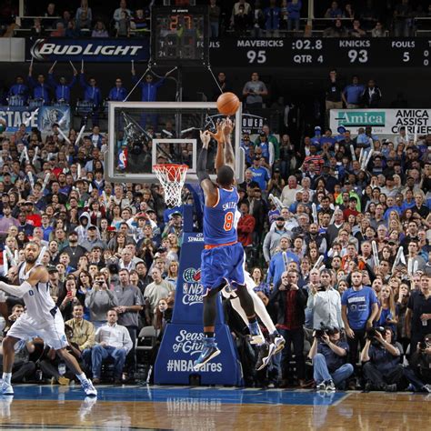 Biggest Early-Season Storylines for New York Knicks | News, Scores ...