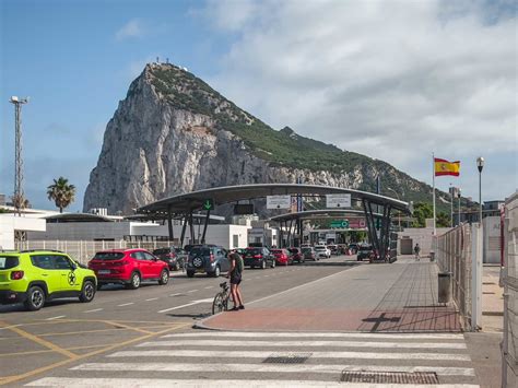 The Rock Of Gibraltar Everything You Need To Know Before You Go The