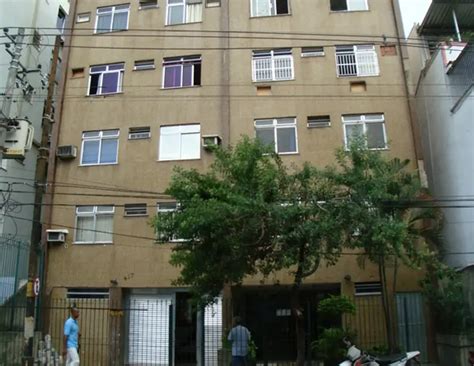 Condomínio Edificio Principe Leopoldo rua barão de itapagipe 417 Tijuca