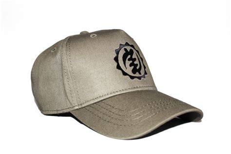 Black On Khakiolive Baseball Cap Sog Supremacy Of God