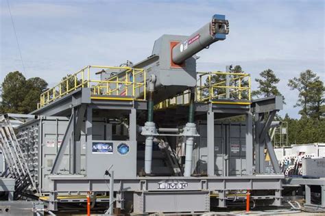 Navy 'Fully Invested' in Futuristic Railgun, Top Officer Says | Military.com