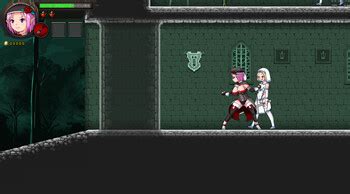 Graveyard Executioner Version By Blue Mad Diode Adult Sex Game SVSComics