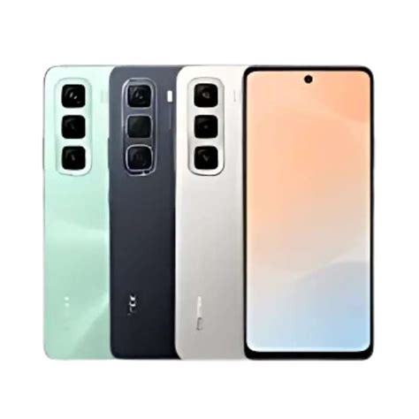 Jual Infinix Hot Gb Nfc Android Resmi Black Di Seller Yulia Mobilephone Yulia Kota