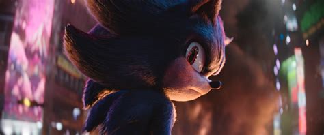 Sonic O Filme Novo P Ster Do Filme Revelado Confira