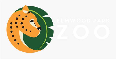 Alt Text Elmwood Park Zoo Logo Free Transparent Clipart Clipartkey
